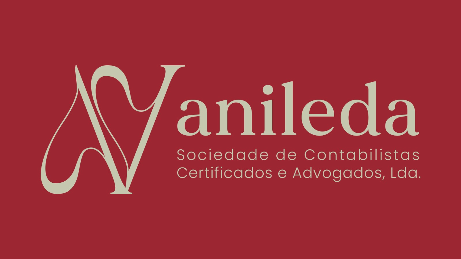 ANILEDA - Logotipo da empresa